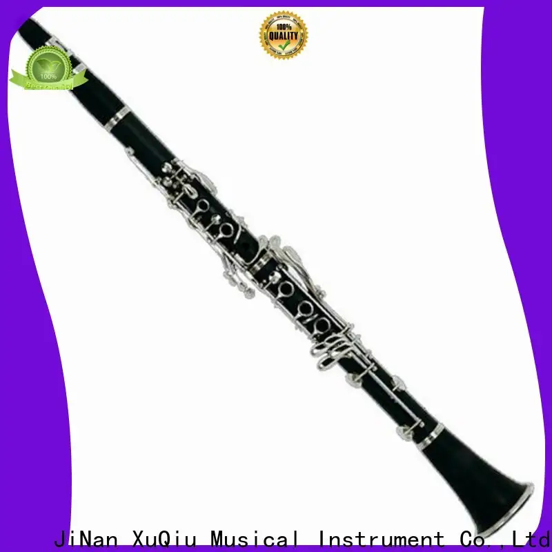 XuQiu xcl301 best professional clarinet manufacturer for beginner 1