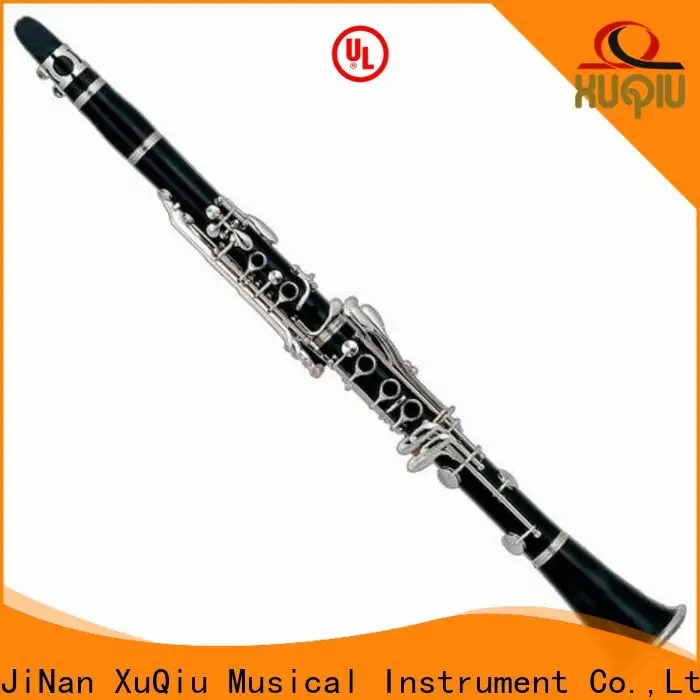 Wholesale piccolo clarinet xcl001 manufacturer for kids 1