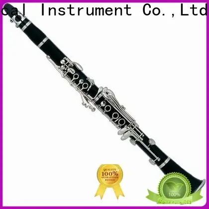 XuQiu professional best student clarinet for sale for beginner 1