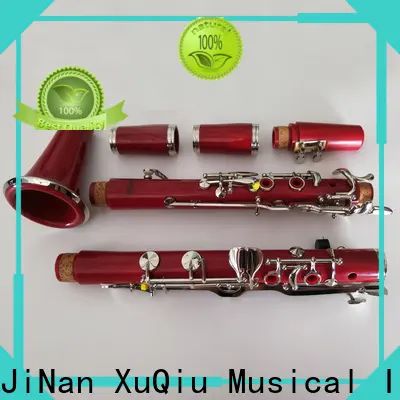 XuQiu abs backun clarinet for sale for student 1