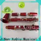 XuQiu abs backun clarinet for sale for student 1