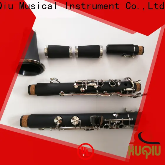 XuQiu xcl302wh clarinets woodwind instruments for sale for student 1