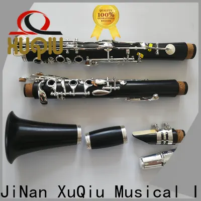XuQiu clarinet4 color clarinet manufacturer for beginner 1