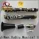 XuQiu clarinet4 color clarinet manufacturer for beginner 1