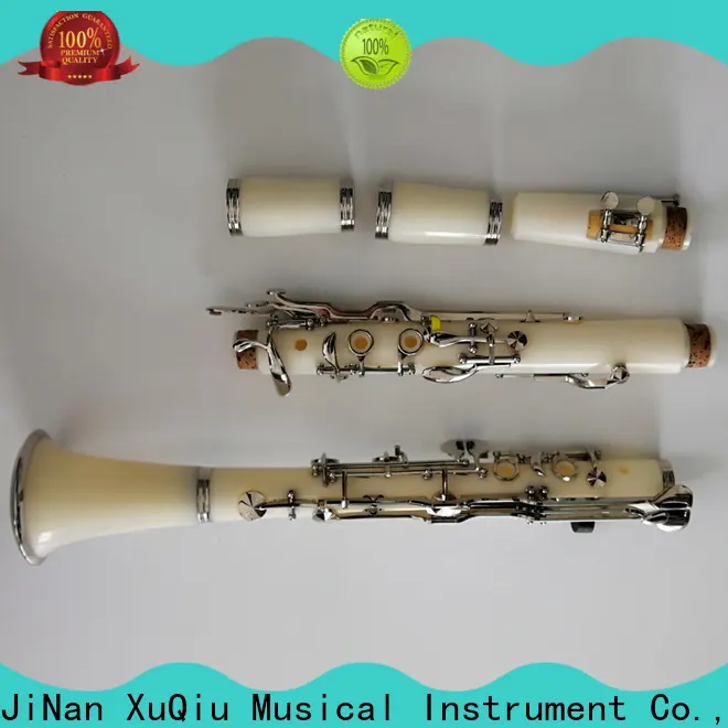 XuQiu xcl302ag types of clarinets for sale for concert 1