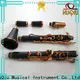 buy colored clarinets xcl302e woodwind instruments for student 1