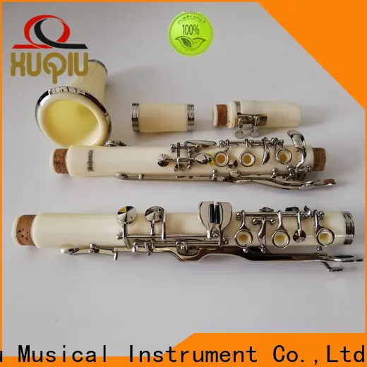 XuQiu color clarinet solo woodwind instruments for kids 1