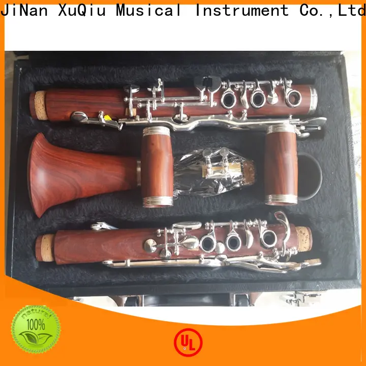 XuQiu xcl302ag amati g clarinet woodwind instruments for kids 1