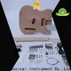 XuQiu high end les paul jr guitar kit for sale for kids 1
