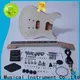 Wholesale diy 8 string guitar kit unfinished manufacturer for kids 1