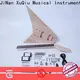 XuQiu high end diy double neck guitar kit supplier for performance 1
