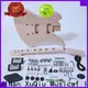 custom neck through guitar kit diy supplier for beginner 1