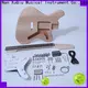 XuQiu quality double neck guitar kit manufacturer for kids 1