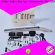 Wholesale 12 string diy guitar kit build supplier for performance 1