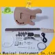 diy left handed bass kit diy woodwind instruments for kids 1