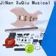 diy diy double neck guitar kit premium supplier for concert 1