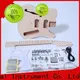 quality rickenbacker style guitar kit handed supplier for beginner 1