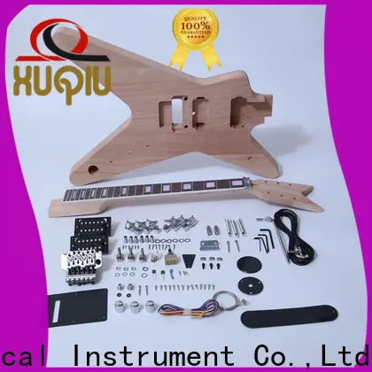 custom electric guitar parts kit sngk011 manufacturer for concert 1