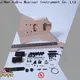 XuQiu kitmos diy les paul guitar kit supplier for performance 1