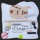 XuQiu sngk003 beginner guitar kit supplier for concert 1