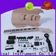 custom diy travel guitar kit sngk019 supplier for performance 1