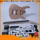 XuQiu sngk007 acoustic guitar kits for sale manufacturer for kids 1