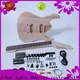 XuQiu diy diy 7 string guitar kit manufacturer for kids 1