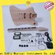 XuQiu guitar custom guitar kits manufacturer for beginner 1