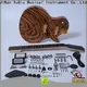 XuQiu double build your own acoustic guitar kit supplier for performance 1