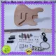 XuQiu unfinished diy electric bass kit manufacturer for student 1