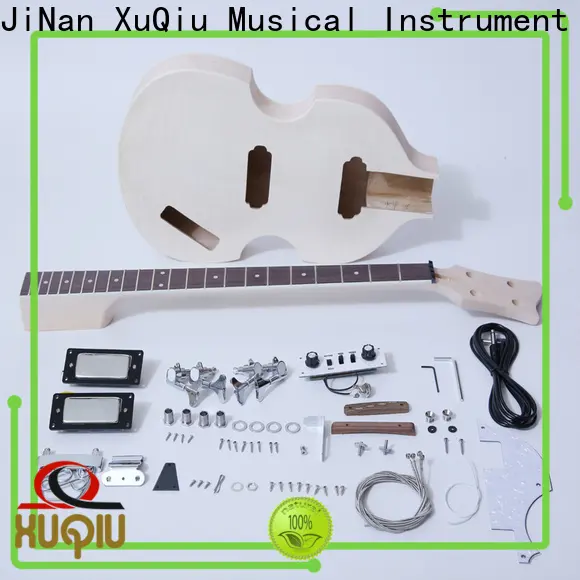 unfinished stingray bass kit snbk015 for sale for beginner 1