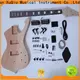 custom rickenbacker bass diy kit hollow manufacturer for student 1