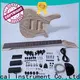 XuQiu Wholesale short scale bass guitar kit for sale for concert 1