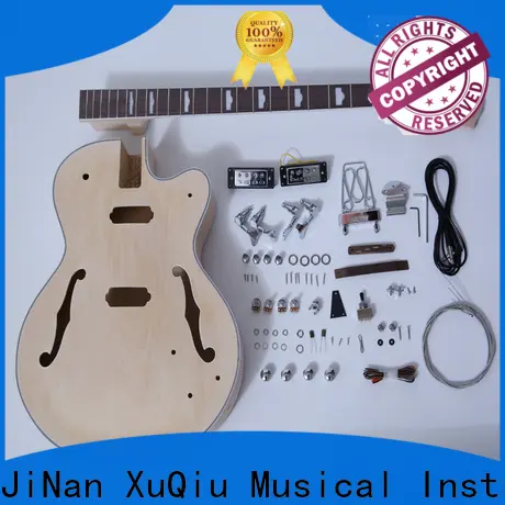 custom bass guitar kits for sale diy manufacturer for student 1