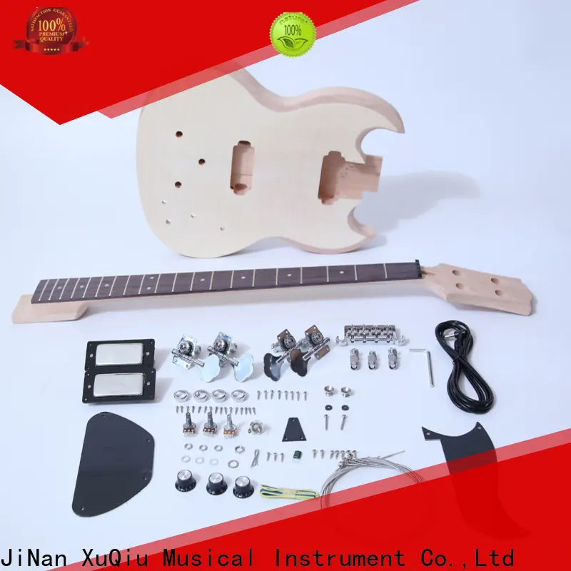 XuQiu snbk009 precision bass kit woodwind instruments for concert 1