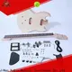 XuQiu snbk009 precision bass kit woodwind instruments for concert 1