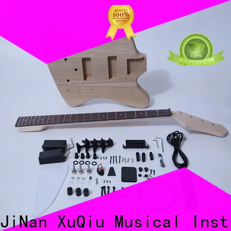 Wholesale bass guitar kits for sale 70s for sale for kids 1