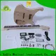 XuQiu kits semi hollow bass kit for sale for kids 1