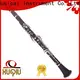 XuQiu wooden clarinet sound woodwind instruments for kids 1