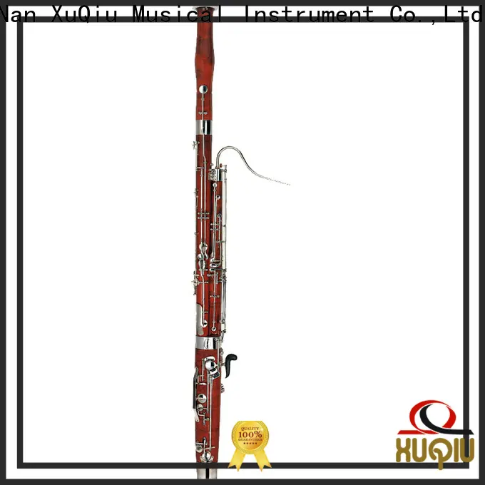 XuQiu new bass bassoon supplier for kids 1