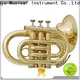 XuQiu professional good trumpet brands design for concert 1