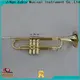 Wholesale rotary trumpet brass price for beginner 1