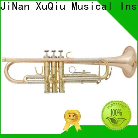 XuQiu Wholesale best trumpet brands for students brands for kids 1
