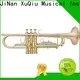 XuQiu Wholesale best trumpet brands for students brands for kids 1