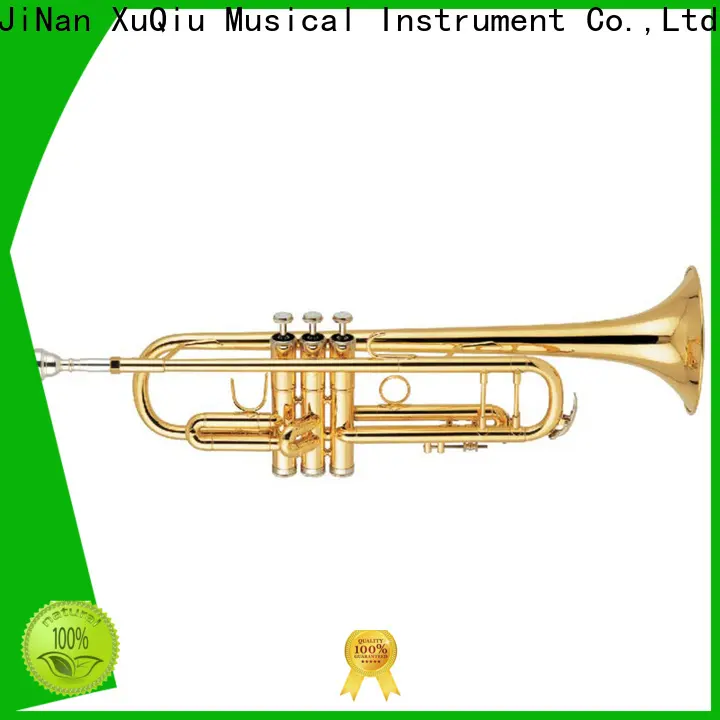 XuQiu student best trumpet brands for students price for kids 1