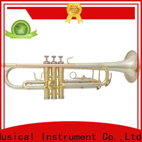 XuQiu Wholesale b flat trumpet price for concert 1