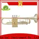 XuQiu Wholesale b flat trumpet price for concert 1