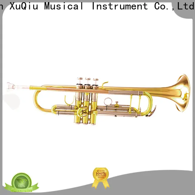 XuQiu Wholesale bach trumpet price for concert 1