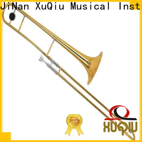 XuQiu best bach trombone sound for concert 1