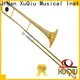 XuQiu best bach trombone sound for concert 1